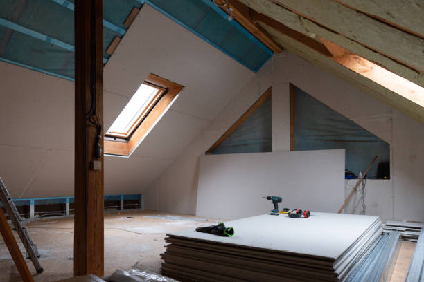 Best Insulation for Specific Applications in Belleview, FL